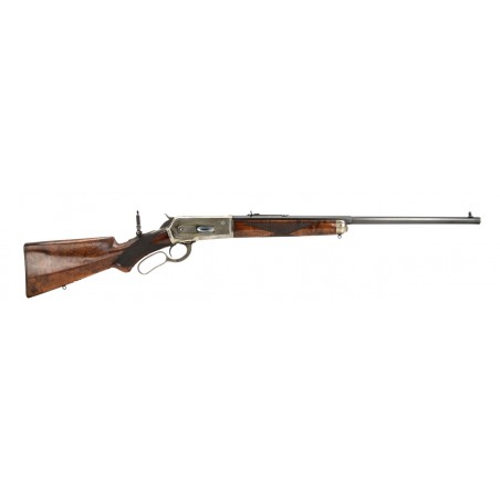 Winchester 1886 Deluxe Rifle (W7797)