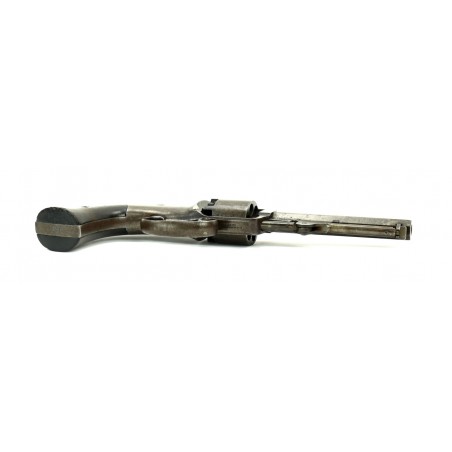 C.S. Pettengill Navy or Belt Model Revolver (AH4220)