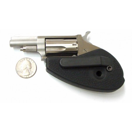 North American Arms Mini Revolver .22 LR / .22 WMR  (iPR19741)