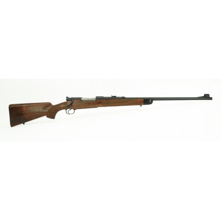 Al Biesen Custom Winchester 70 .30-06 (W7766)