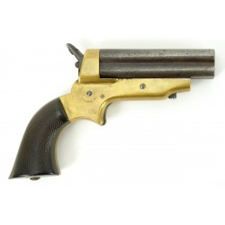 Sharps Model 2A .30 caliber...