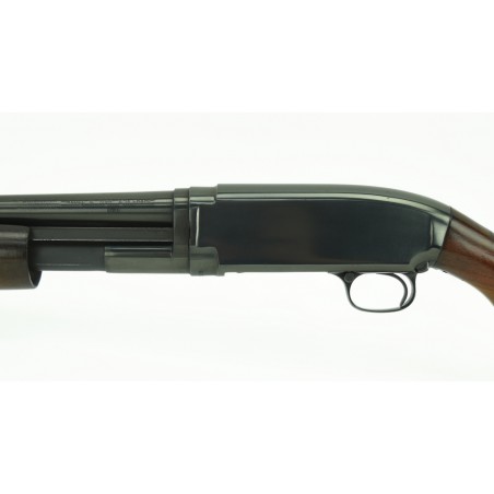 Winchester 12 16 Gauge shotgun (W7768)