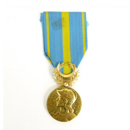 French WWI Service Medal (MM814)