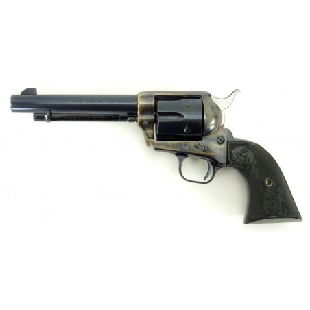 Colt Single Action Army .357 Magnum (C10345)