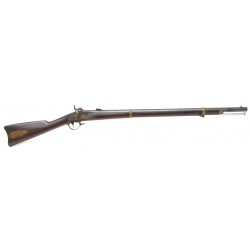 Remington Zouave (AL1500)
