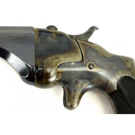 Hammond Bulldog .44 caliber pistol (AH4209)