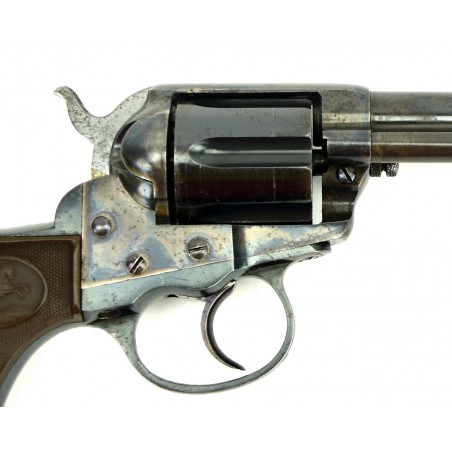 Colt 1877 Thunderer .41 Caliber (C12446)