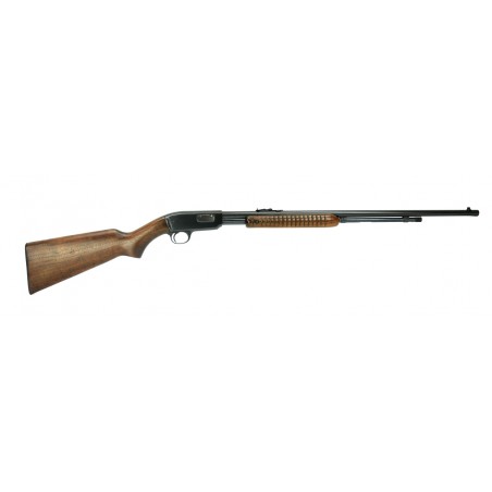 Winchester 61 .22 S,L,LR caliber rifle (W7805)