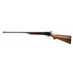 Winchester 63 .22 LR...