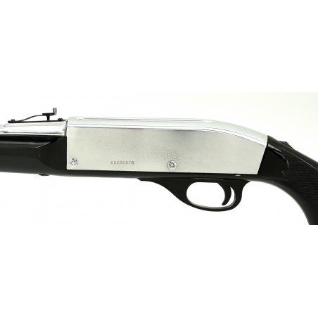 Remington Nylon 66 .22 LR caliber rifle (R20542)
