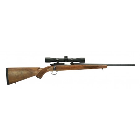 Ruger 77/22 .22 Magnum caliber rifle (R20545)