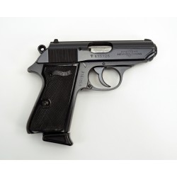 Walther PPK/S .380 Acp...