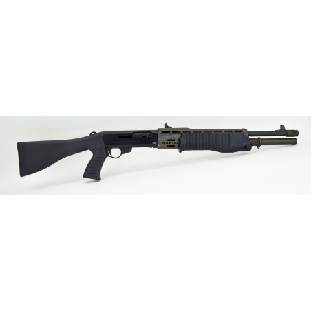 Franchi SPAS 12 12 Gauge shotgun (S8286)