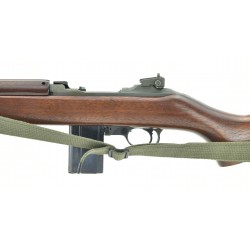 Winchester M1 carbine .30...
