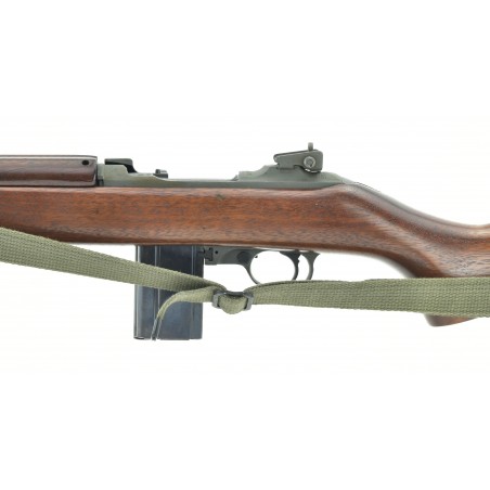Winchester M1 carbine .30 (W10062)