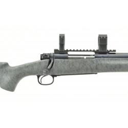 Winchester 70 Custom .300...