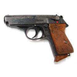 Walther PPK .22 LR  (PR19812)