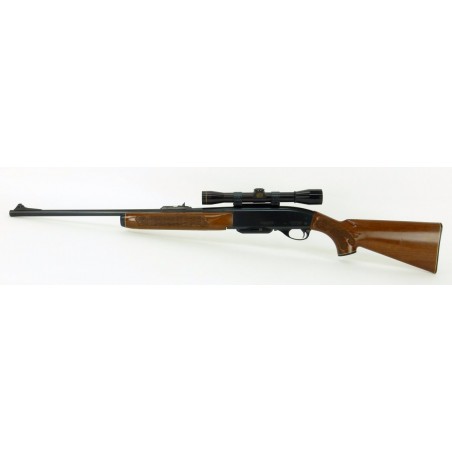 Remington 742 Woodmaster 6mm Rem (R17376)