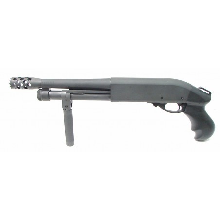 Serbu Firearms Inc. Rem 870 12 gauge (S4909)