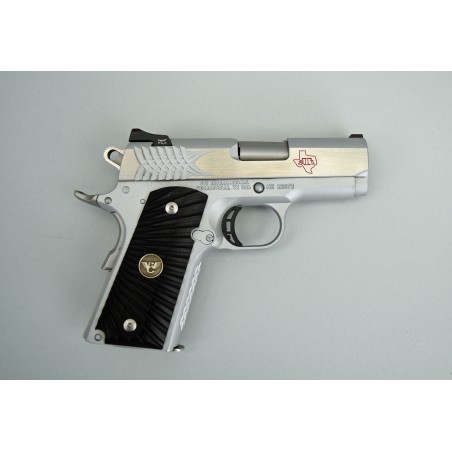 STI Elektra 9 MM caliber pistol (PR34265)