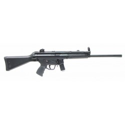 MKE AT-94 A2 9mm X 19...