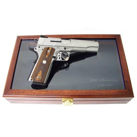 Smith & Wesson SW 1911 .45 ACP (PR19822)
