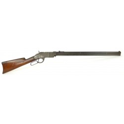 Iron Frame Henry Rifle (W6833)
