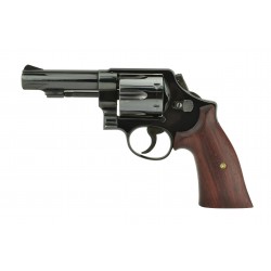Smith & Wesson 58 41 Magnum...