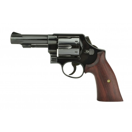 Smith & Wesson 58 41 Magnum (PR45055)
