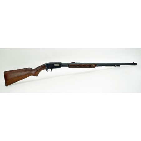 Winchester Model 61 .22 S,L,LR caliber rifle (W7734)