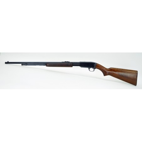 Winchester Model 61 .22 S,L,LR caliber rifle (W7735)