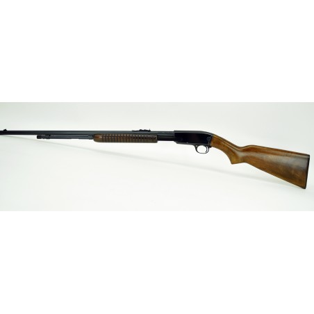 Winchester Model 61 .22 S,L,LR caliber rifle (W7736)