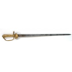 German Hunting Sword (SW927)