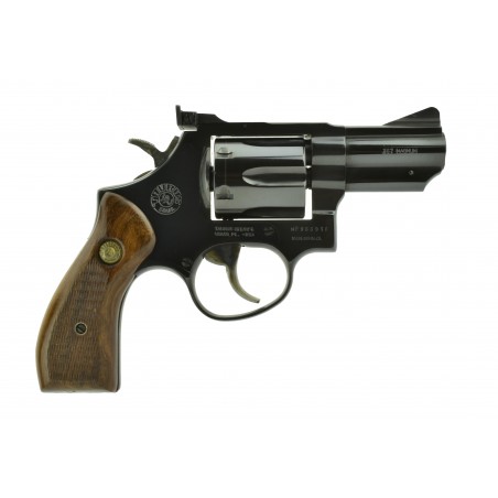 Taurus 66 .357 Magnum  (PR45044 )