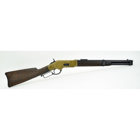 Winchester Saddle Ring Carbine “Trapper (W7740)