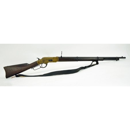 Winchester 1866 Musket (W7741)