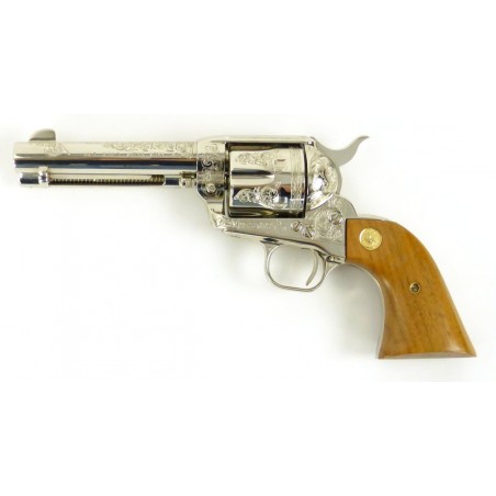 Colt Single Action Army .45 LC (C10299)