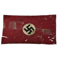 Large German WWII Flag...
