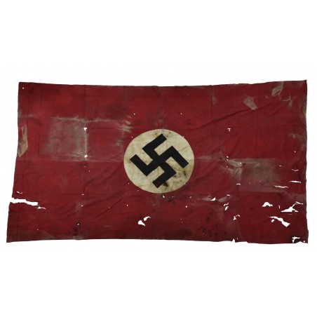 Large German WWII Flag (MM1273)