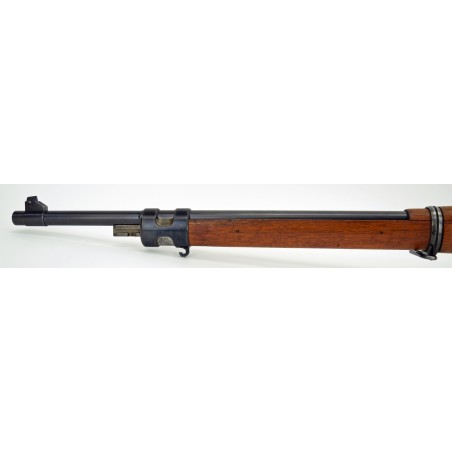 Brazilian 1908 7mm caliber rifle (R20557)