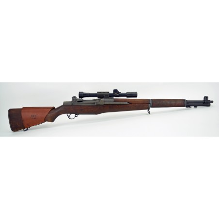 Springfield M1 Garand .30-06 Sprg caliber rifle (R20564)