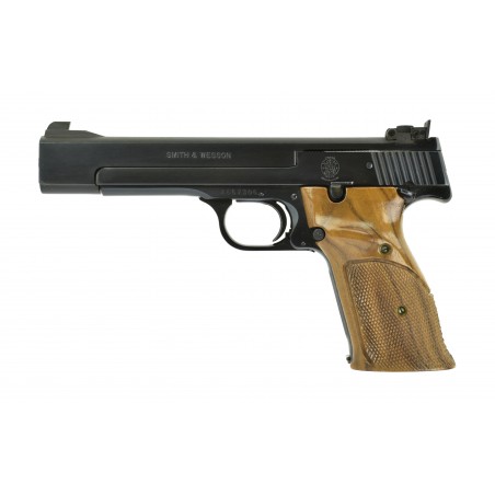 Smith & Wesson 41 .22 LR (PR48167)