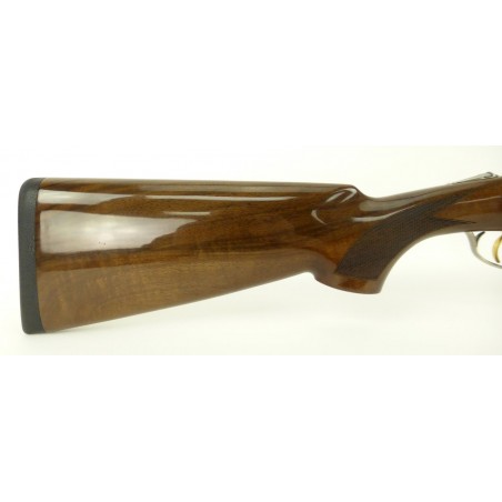 Beretta 686 Onyx 20 Gauge (S6624)