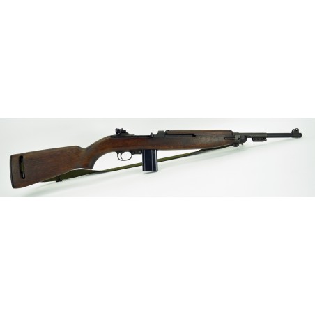Inland M1 Carbine 30 caliber carbine (R20566)