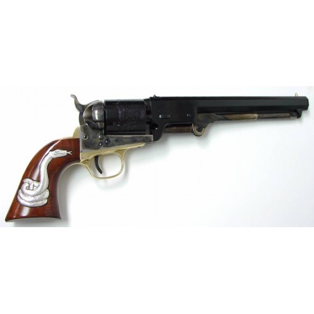 Uberti Man With No Name .38 spcl caliber revolver. (iPR15956 )