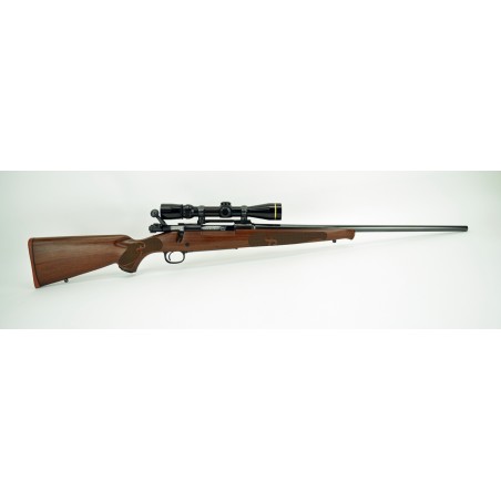 Winchester 70 XTR Featherweight .257 Rob caliber rifle (W7813)