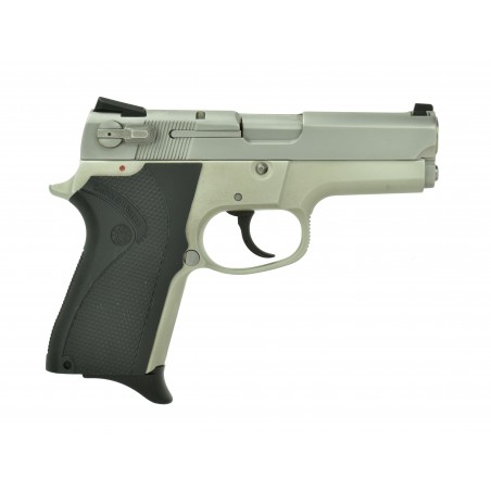 Smith & Wesson 6906 9mm (PR45063)