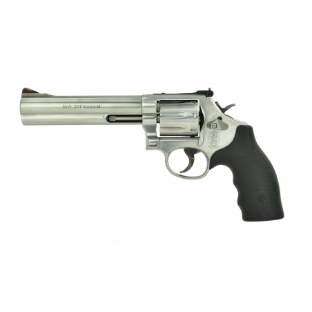 Smith & Wesson 686-6 .357 Magnum (PR45061)