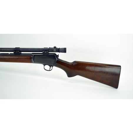 Winchester 63 .22 LR caliber rifle (W7819)