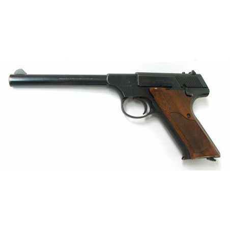 Colt Huntsman .22 LR (C8128)